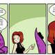 Illustration for article titled Sunday Comics: Rebound Hookup